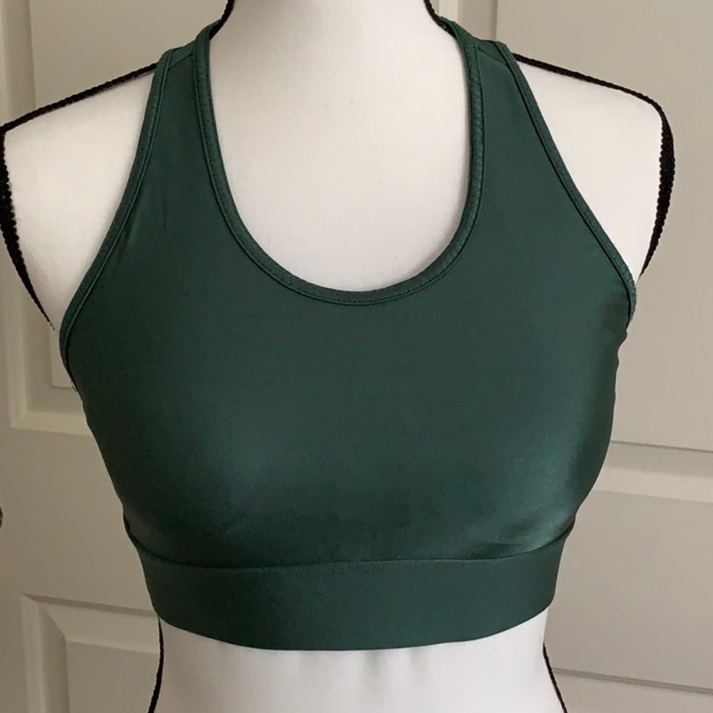 Fabletics Mila Medium impact sports bra sz XS